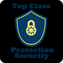 Top Class Protection Security